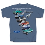 Ford Bronco T-shirt