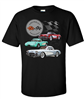 C-1 Corvette Men's T-shirt