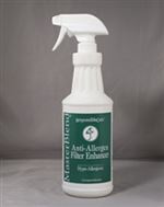 ANTI-ALLERGEN FILTER ENHANCER