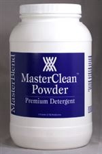 MASTERCLEAN, PREMIUM POWDER DETERGENT