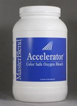 ACCELERATOR PREMIUM DETERGENT BOOSTER