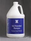 SOIL RETARDANT SHAMPOO