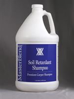 SOIL RETARDANT SHAMPOO