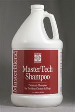 MASTER TECH SHAMPOO