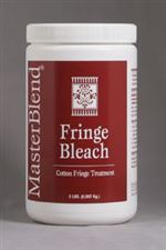 Masterblend Rug Fringe Bleach