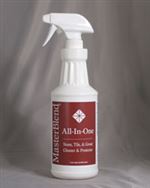 TILE ALL IN ONE, REVITALIZER & PROTECTOR