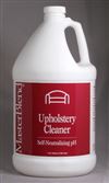 UPHOLSTERY CLEANER, SELF-NEUTRALIZING