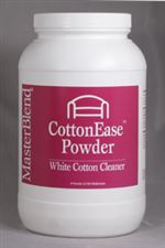 COTTON EASE POWDER, 6# JAR