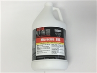 Kleenrite Restor Microcide SRS Disinfectant