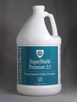 SUPER SHEILD CARPET PROTECTOR