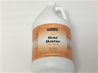 Kleenrite Rust Buster, Rust Stain Remover