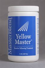 YELLOW MASTER, 2# JAR