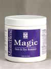 MAGIC STAIN & DYE REMOVER, 1# JAR