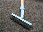 GROUT BRUSH WITH HANDLE