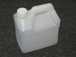 5 Qt. Container for Injection Sprayer