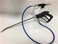 Carpet Cleaning Inline Injection Sprayer