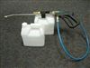 IN LINE INJECTION SPRAYER WITH EXTRA JUG, HIGH PRESSURE