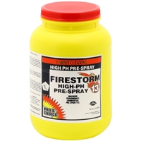 Pro's Choice Firestorm, High PH Carpet Prespray