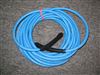 CARPET CLEANING 50' SOLUTION HOSE, 1/4" GOODYEAR NEPTUNE 3000 PSI