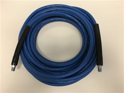 Raptor 1/4" Solution Hose