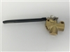 Carpet Cleaning Wand Valve