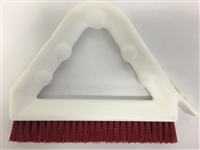 Tile and Grout Cleaning Brush