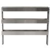 Stainless Steel Chemical Shelf