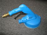 TURBO FORCE MTH-43 MINI-TURBO TILE CLEANER