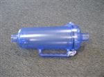 2" INLINE HYDRO FILTER