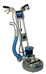 SAPPHIRE SCIENTIFIC HOSS 700 ROTARY CLEANING TOOL, # 67-025