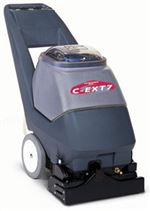 C-EXT7 SELF-CONTAINED CARPET EXTRACTOR