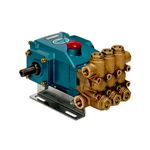 CAT PUMP 3CP1130 PLUNGER PUMP