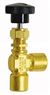 Prochem Chemical Metering Valve, #15-808106