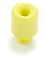 YELLOW TIP FOR HIGH PRESSURE SPRAYER, 9:1 RATIO