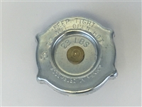 Replacement Radiator Cap For Water Box Sapphire Scientific 63-182