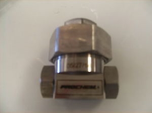 Prochem Chemical Injection Pump # 791173