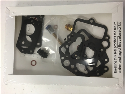 Prochem Carburetor Rebuild Kit, Nissan, Performer 405