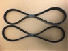 Blower Belts For Prochem Performer 405