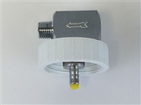 Siphon Valve For Carpet Cleaning Inline Injection Sprayers