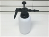 Handheld Carpet Cleaning Pump Sprayer