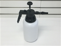 Handheld Carpet Cleaning Pump Sprayer