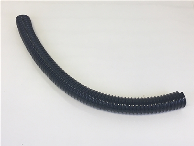 Vacuum Hose For TurboForce TH-40 Turbo Hybrid, 12", Part # TH-140