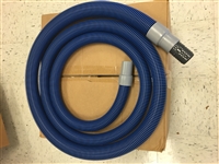 Vacuum Whip Hose - Tapered 2" - 1.5"