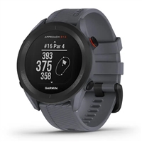 Garmin Approach S12 GPS Golf Watch