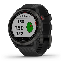 Garmin Approach S42 GPS Golf Watch