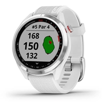 Garmin Approach S42 GPS Golf Watch