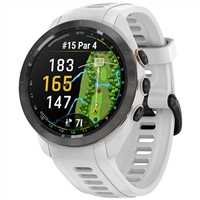 Garmin Approach S70 GPS Golf Watch