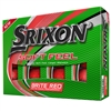 Srixon Soft Feel 12 Red Golf Balls
