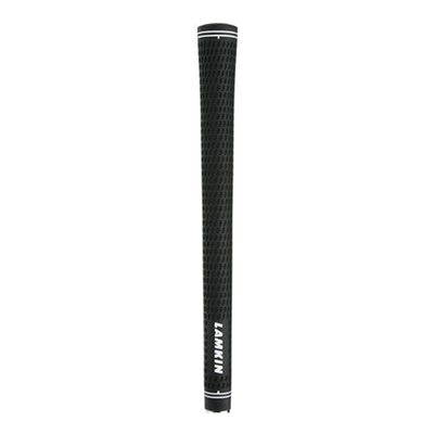 Lamkin Crossline Black Standard Grip