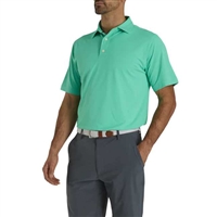 FootJoy ProDry Performance Stretch Pique Solid Shirt